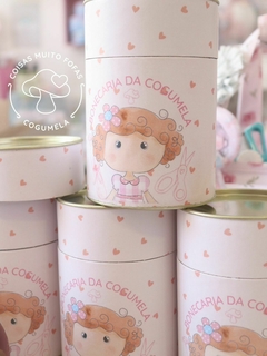 Kit Tubinhos modeladores - comprar online