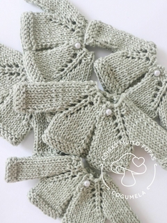 Casaquinho para Fofuchas - comprar online