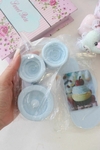 Molde - kit cupcake grande 3d - comprar online