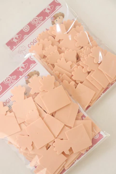 Kit maõzinhas - Ponteiras - comprar online