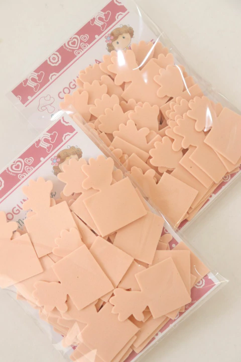 Kit maõzinhas - Ponteiras - comprar online