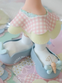 Saias para Fofuchas - comprar online