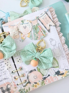 Charm Laranjinha - comprar online