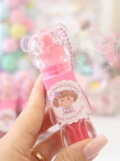 Blush para Fofuchas - Cogumela