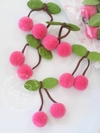 Kit Cereja Pink - comprar online