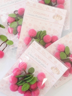 Kit Cereja Pink na internet