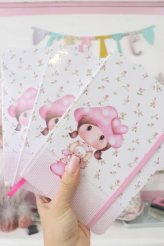 Caderno tipo moleskine na internet