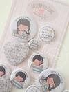 Kit Button Leitura - comprar online