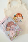 Bloquinho Love Dolls - comprar online