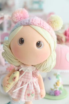 Fofucha Carol na internet