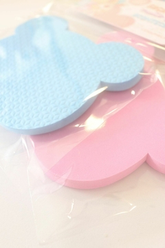 Base em eva 1 cm - Urso - comprar online
