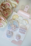Kit Button Felipa