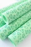 Kit eva estampados - 4 placas