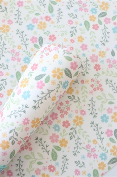 Eva estampas muito fofas - avulso - comprar online