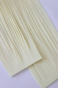 Cabelo para FoFuchas - Cogumela