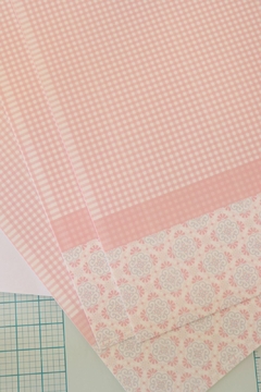 Eva estampas muito fofas - avulso - comprar online