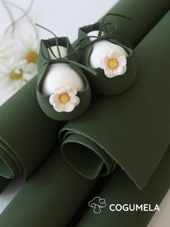 Eva verde Floresta - comprar online