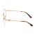Óculos de Grau Metal GUESS GU2812 - loja online