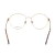 Óculos de Grau Metal GUESS GU2812