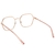 Imagem do Óculos de Grau Metal GUESS GU2912