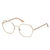 Óculos de Grau Metal GUESS GU2912 na internet