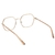 Óculos de Grau Metal GUESS GU2912 - loja online