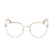 Óculos de Grau Metal GUESS GU2933 - comprar online
