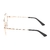 Óculos de Grau Metal GUESS GU2934 - Opsis Ótica