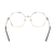 Imagem do Óculos de Grau Metal GUESS GU2934