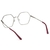 Imagem do Óculos de Grau Metal GUESS GU2934