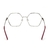 Óculos de Grau Metal GUESS GU2934