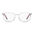 Óculos de Grau Hugo Boss HG 1205 - comprar online