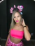 Tiara Não é não - comprar online