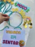Kit JOB / VICIADA EM SENTAR (tiara + plaquinha) na internet