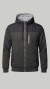 CAMPERA NY GRIS ( REVERSIBLE, IMPORTADA) - comprar online
