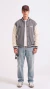 CAMPERA VARSITY FREE SPIRIT - tienda online