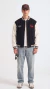 CAMPERA VARSITY FREE SPIRIT