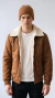 CAMPERA GAMULAN IMPORTADA