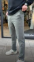 PANTALON FAST - Kimikal