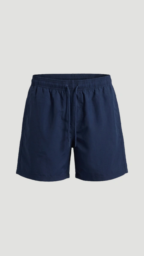 MALLA IMPORTADA AZUL MARINO