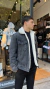 CAMPERA DE JEAN IMPORTADA - tienda online