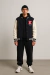 CAMPERA VARSITY FREE TO BE ME en internet
