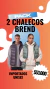 PACK CHALECO BREND