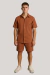 CONJUNTO DE LINO - comprar online