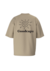 Remera Goodcapz Beige en internet