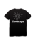 Remera Goodcapz Negra en internet