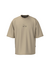 Remera Capz Vacanza Beige - comprar online