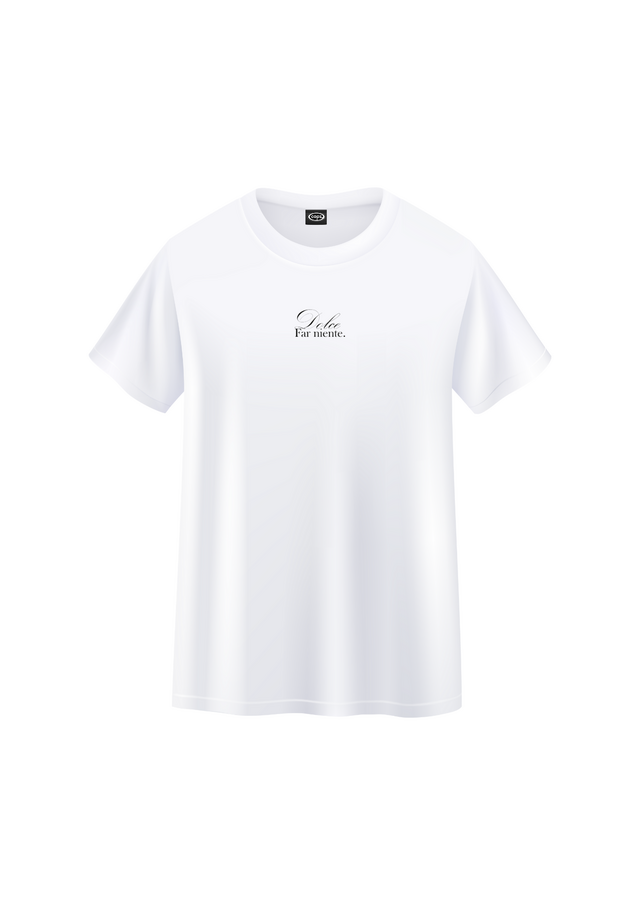 Remera Capz Vacanza Blanca thumbnail 2