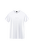 Remera Basic Capz Bordada Blanca - comprar online