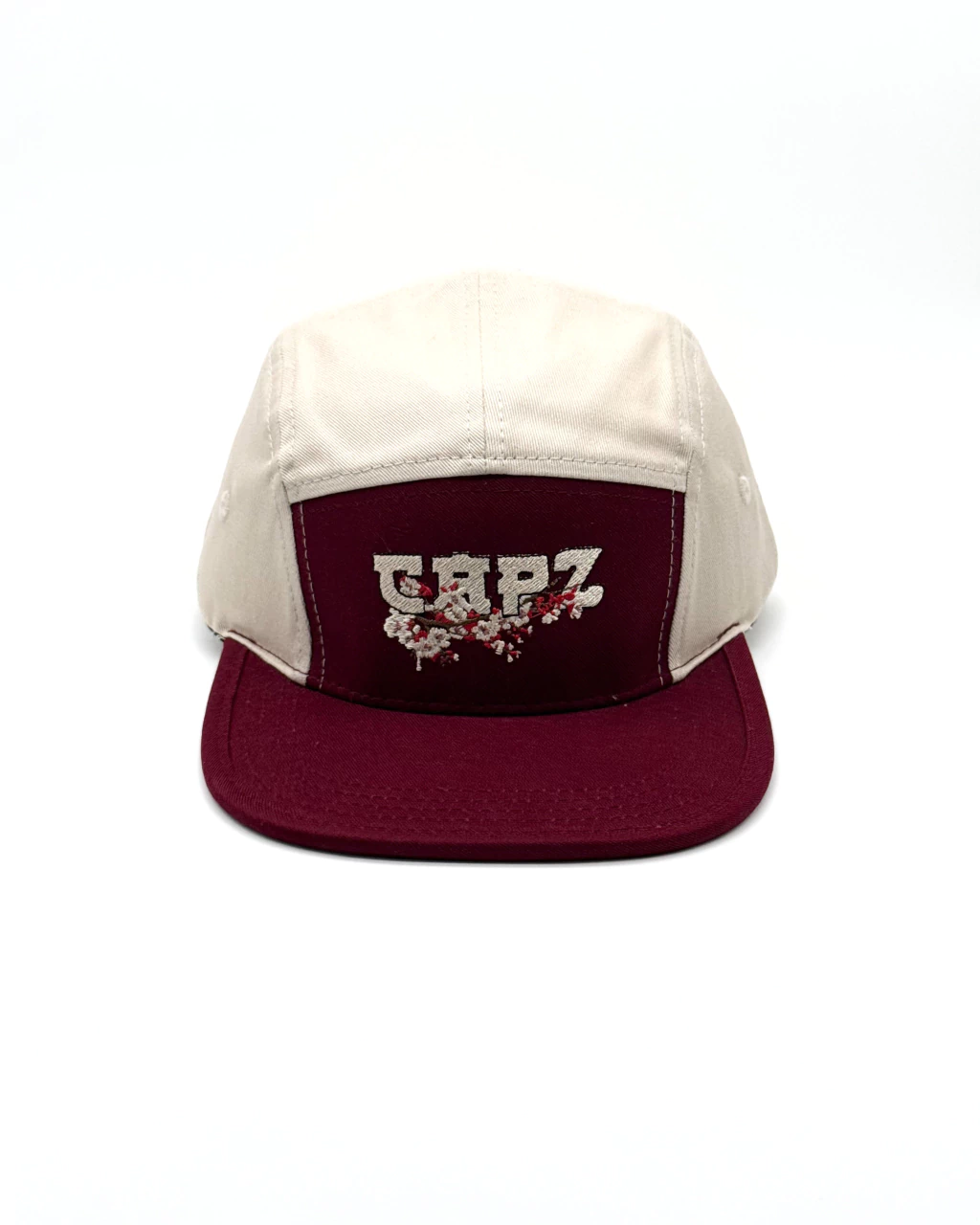 Gorra Five Panels Hanami